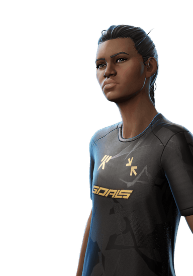 Palesa Kruger