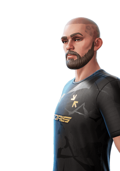 Bekir Villumsen