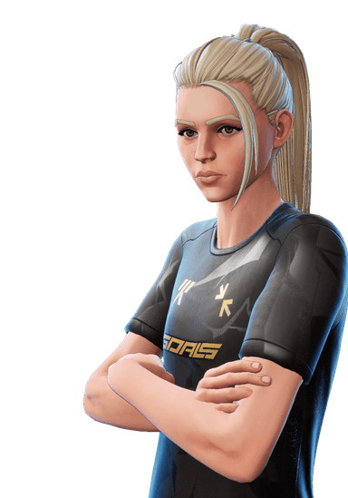 Eira Haraldsson