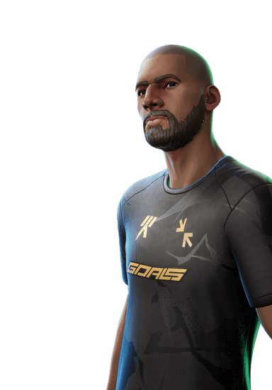 Oscar Boubakary