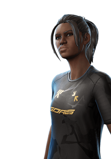 Molly Tumwebaze