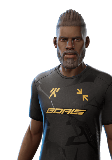 Dieudonne Bikienga