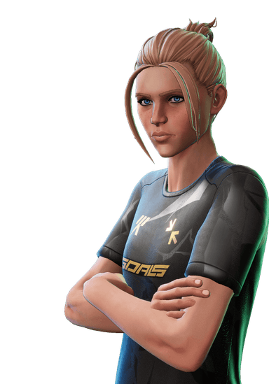 Wanda Krupa