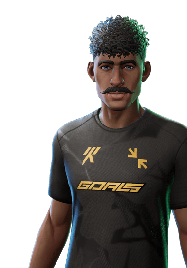 Regis Araujo