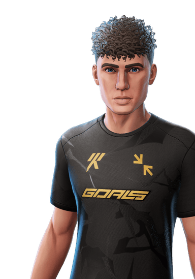 Florian Amos