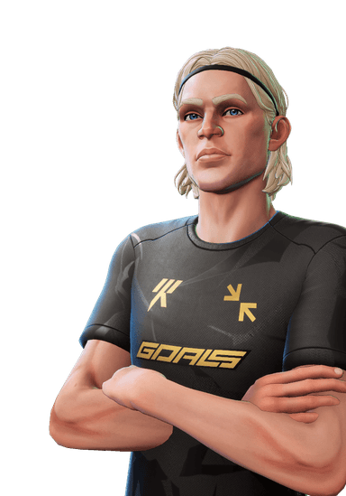 Stijn van Gorp