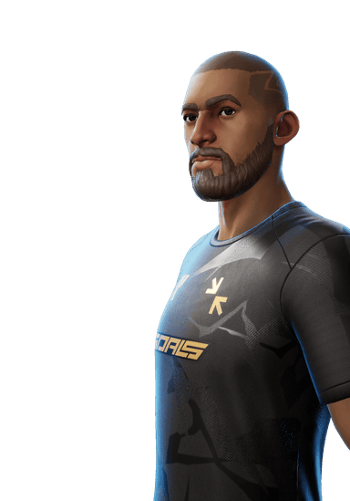 Franck Mwenze