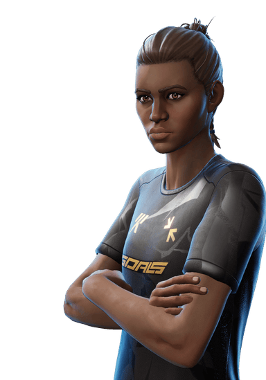 Sbongile Venter