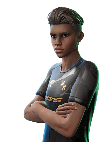 Lucy Frimpong
