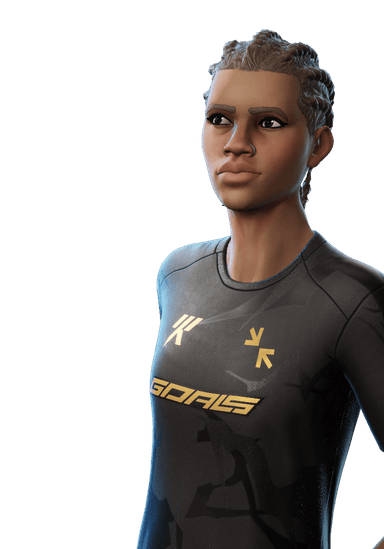 Victoria Awuah