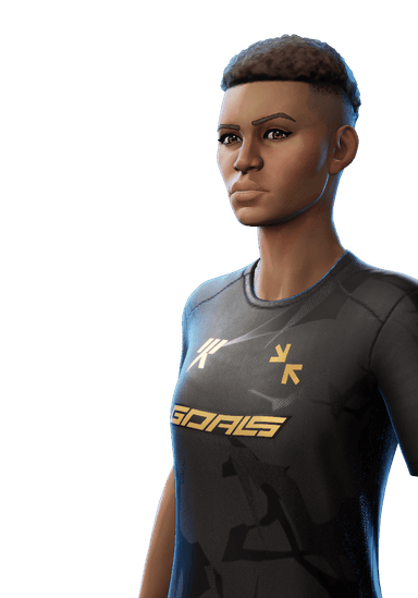 Binta Thiam