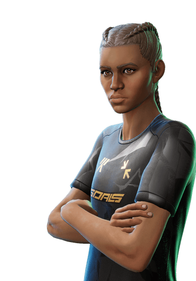 Minata Bamba
