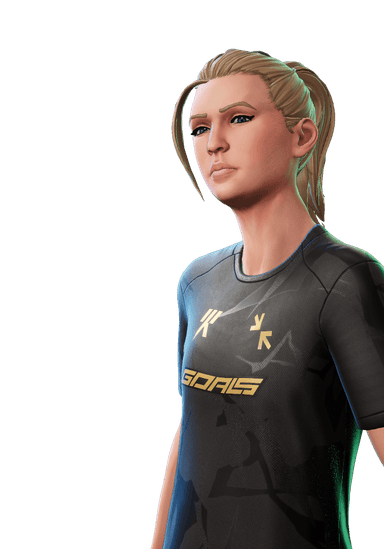 Carolien Vaes
