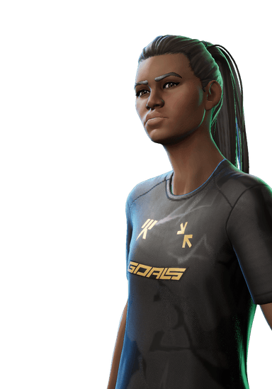 Rita Fernando