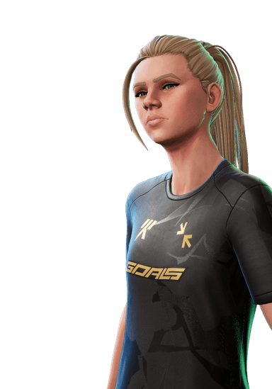 Demi Barnes