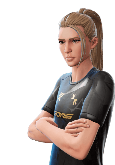 Joyce Debruyne