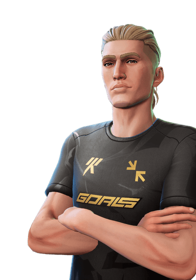 Astrit Fantoni