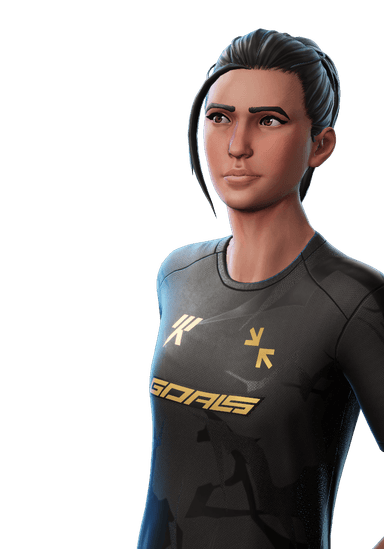 Jessica Broers