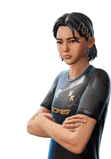 Hye-Na Joo