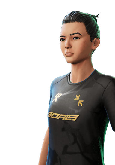 Jenny Chang