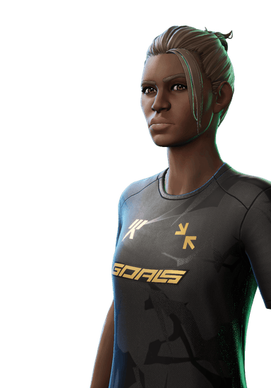 Ndoumbe Mbathie