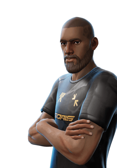 Abel Edah