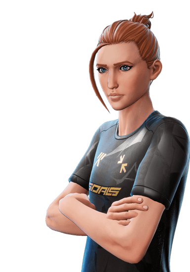 Dionne Geerlings