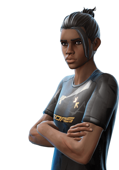 Binetou Anne