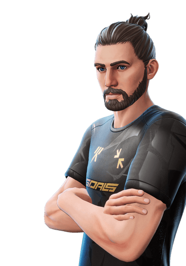 Deacon Diamond