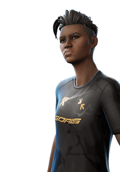 Susan Ntuli