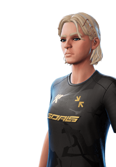 Mylene Lagarde