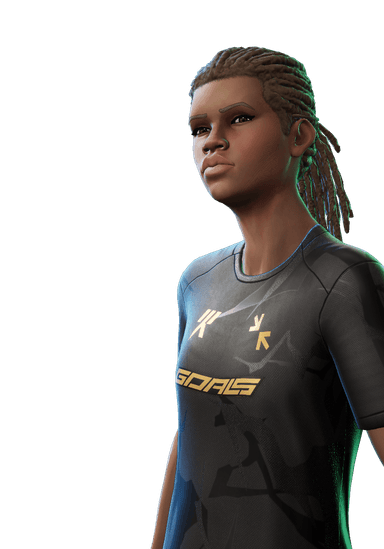 Jeanne Gatete
