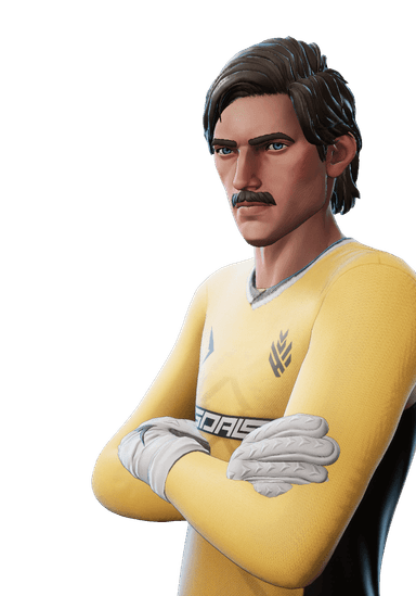 Leonardo Marin