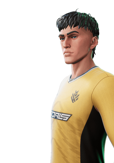 Fabian Estrada