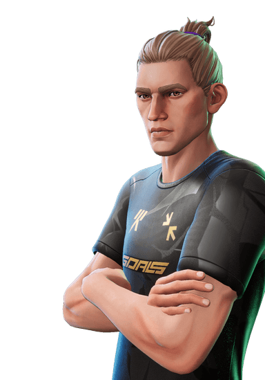 Jonas Blandin