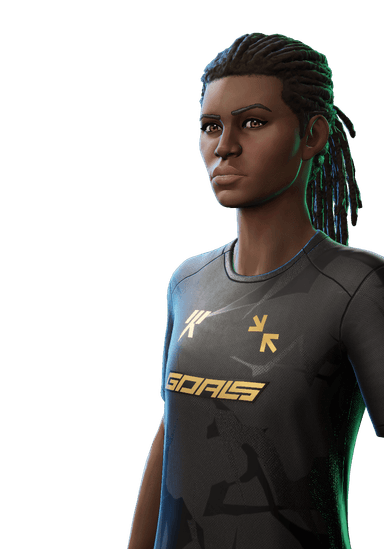 Shanique Powell