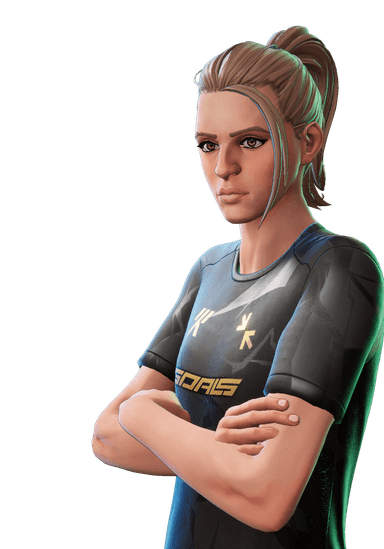 Mégane Bailly