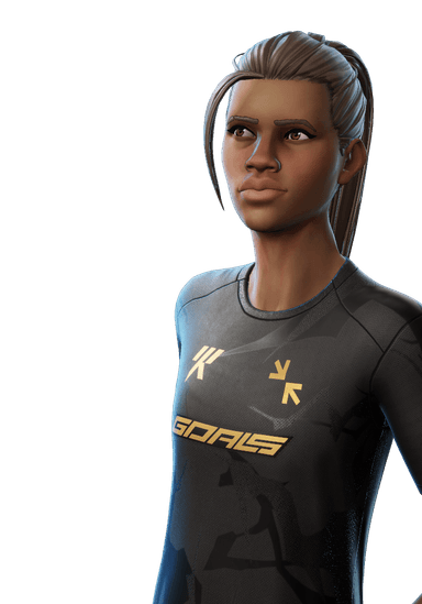 Cynthia Awuah
