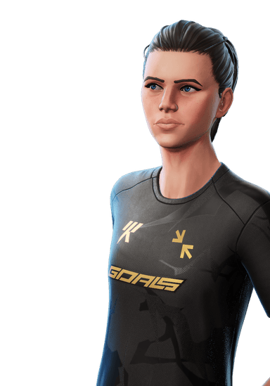 Yineth Arias