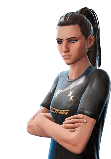 Rachel van Grinsven