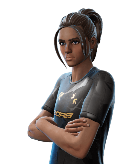Zahra Binder