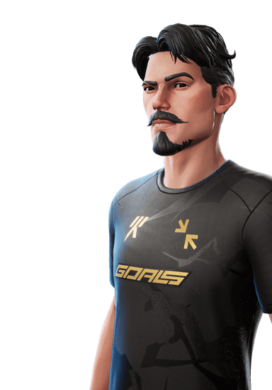 Kian da Costa