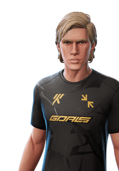 Richie Steele