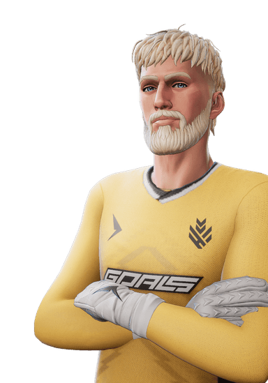 Saad Ullmann