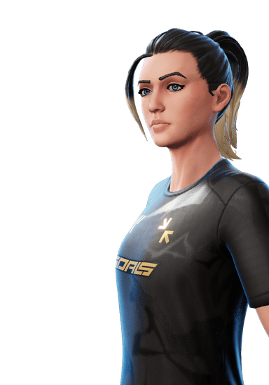 Cassandra Daniela