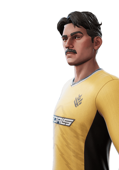 Edgard Flores