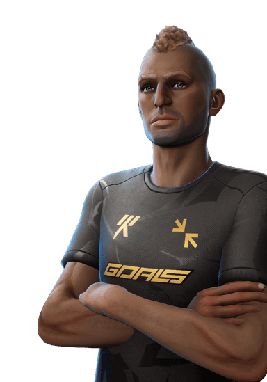 Karlos Calisto