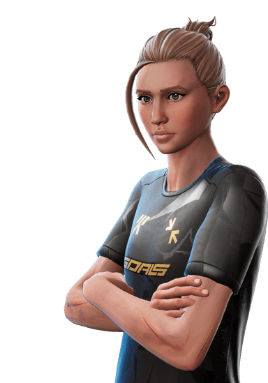 Lizzie Lowe