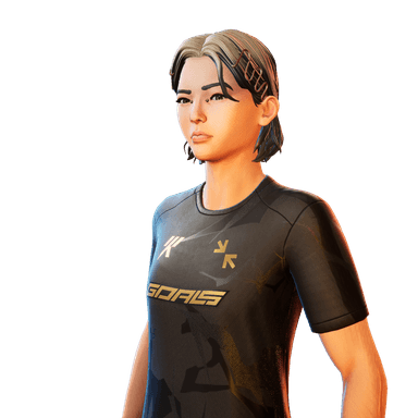 Kumiko Fukuyama