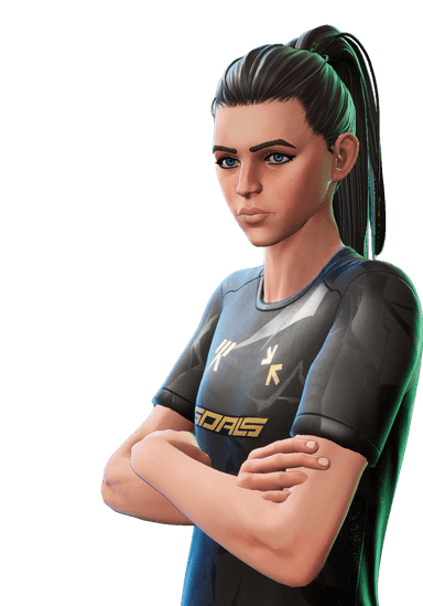 Kekka Gasparini